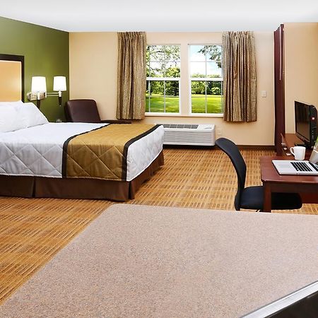 Extended Stay Canada - Ottawa Exteriér fotografie