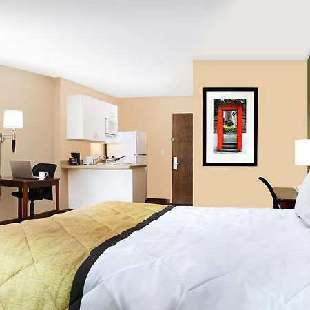 Extended Stay Canada - Ottawa Exteriér fotografie