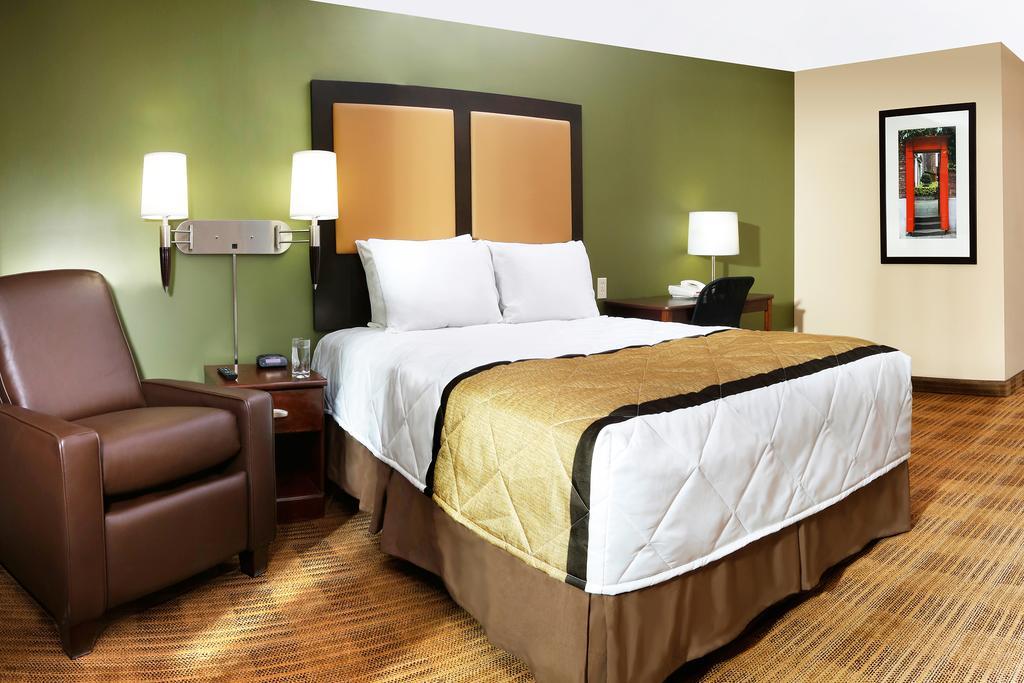 Extended Stay Canada - Ottawa Exteriér fotografie