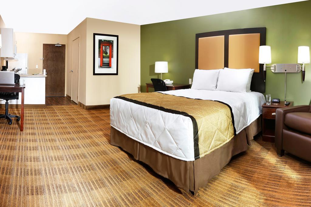 Extended Stay Canada - Ottawa Exteriér fotografie