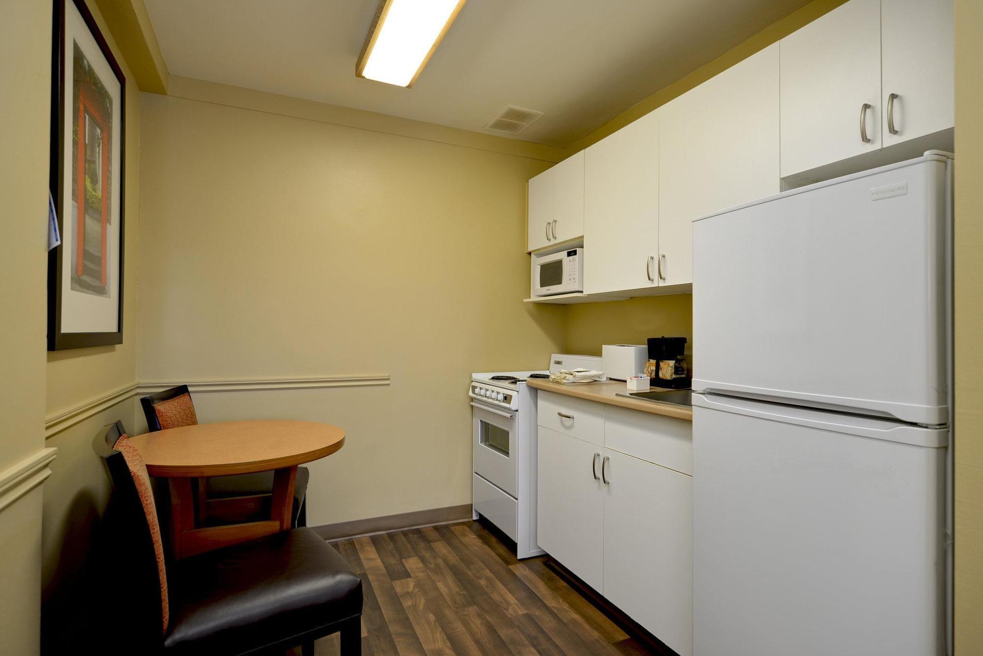Extended Stay Canada - Ottawa Exteriér fotografie