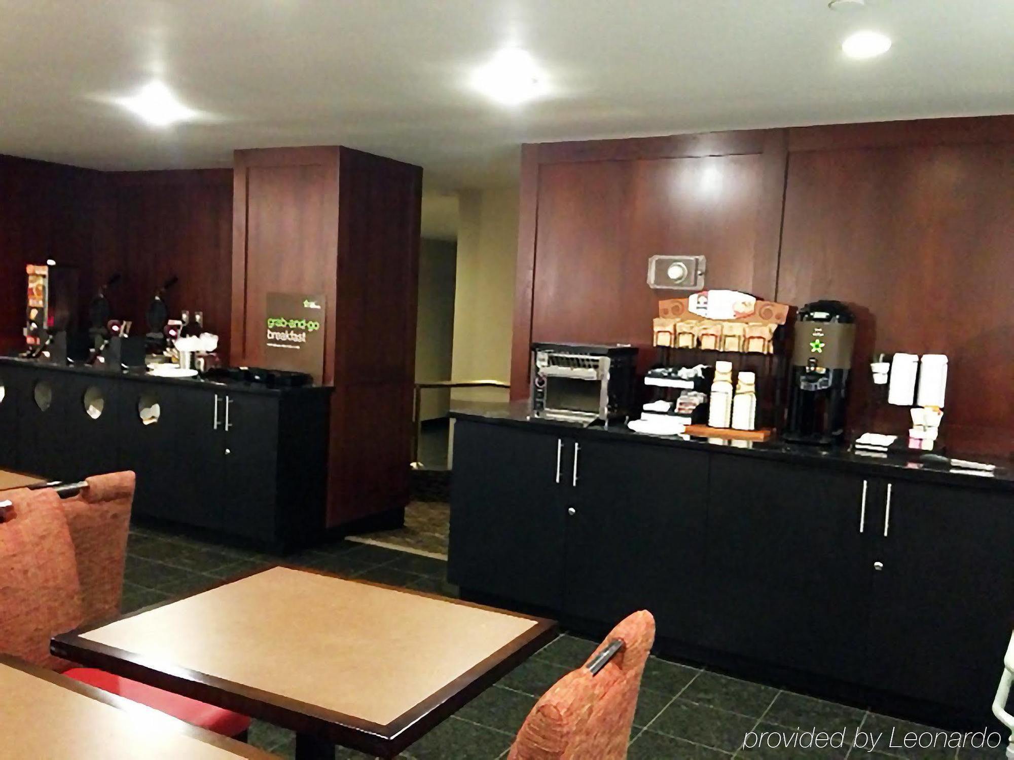 Extended Stay Canada - Ottawa Exteriér fotografie