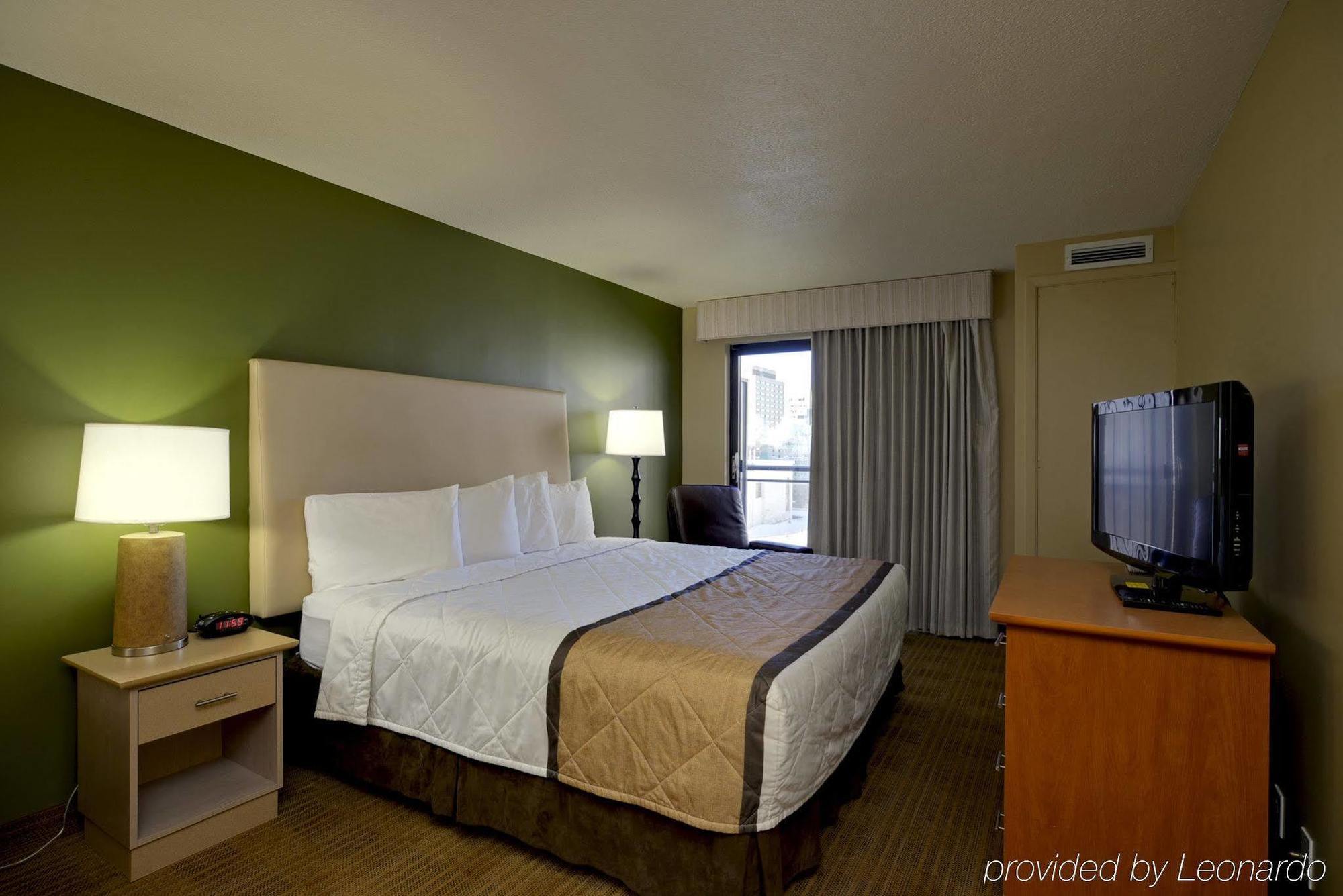 Extended Stay Canada - Ottawa Exteriér fotografie
