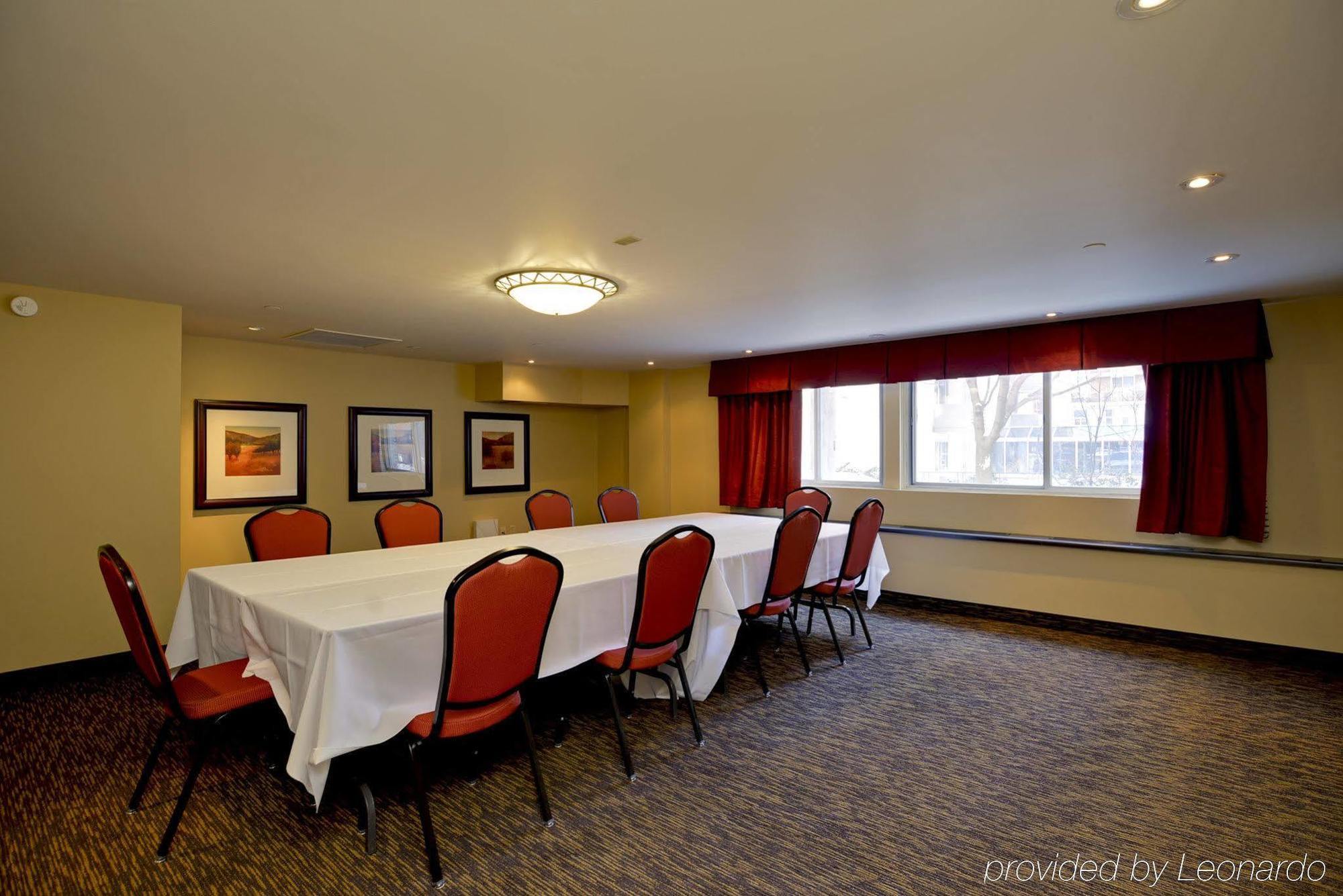 Extended Stay Canada - Ottawa Exteriér fotografie