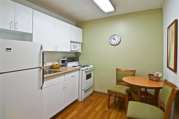 Extended Stay Canada - Ottawa Exteriér fotografie